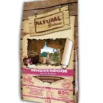 Receta Cat Sensitive Indoor