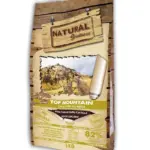 Receta Cat Top Mountain Grain Free