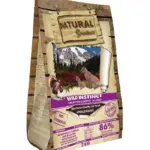 Receta Cat/Kitten Wild Instinct