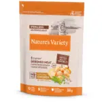 Nature’s Variety No Grain Sterilised Cat Chicken