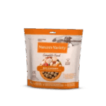 Nature’s Variety Freeze-Dried Complete Food Mini Chicken — 120 g