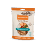 Nature’s Variety Superfood Snacks Salmon — 85 g