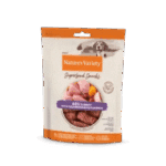 Nature’s Variety Superfood Snacks Turkey — 85 g
