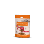 Nature’s Variety Freeze-Dried Toppers Beef — 120 g