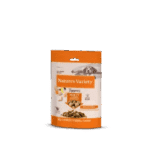 Nature’s Variety Freeze-Dried Toppers Chicken — 120 g