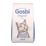 Gosbi Cat Adult