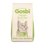 Original G.Free Cat Sterilised