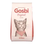 Gosbi Cat Kitten