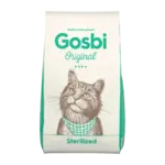 Gosbi Cat Sterilised