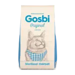 Gosbi Cat Hairball