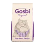 Gosbi Cat Senior