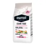 Ownat Hypoallergenic Dog Mini Lamb