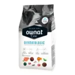Ownat Care Dog Dermatologic