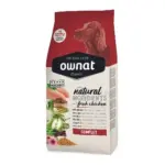 Ownat Classic Dog Complet