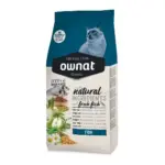 Ownat Cat Classic Fish