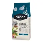 Ownat Classic Dog Fish
