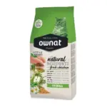 Ownat Cat Classic Hairball