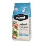Ownat Classic Dog Junior
