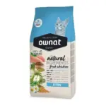 Ownat Cat Classic Kitten