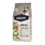 Ownat Cat Classic Light