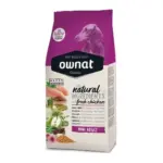Ownat Classic Dog Mini Adult
