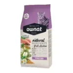 Ownat Cat Classic Sterilized
