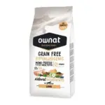 Ownat Hypoallergenic Dog Lamb