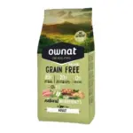 Ownat Cat Prime Adult Chicken & Turkey