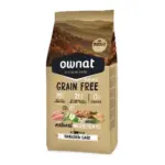 Ownat Cat Prime Hair & Skin Care