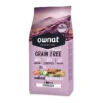 Ownat Cat Prime Sterilized