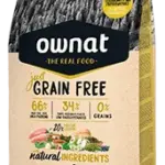 Ownat Just Dog Junior