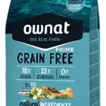 Ownat Prime Dog Adult Oily Fish