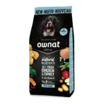 Ownat Ultra Dog Maxi Adult — 12 kg