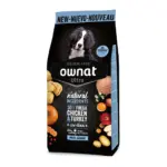 Ownat Ultra Dog Maxi Junior