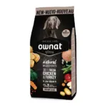 Ownat Ultra Dog Medium Adult