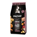 Ownat Ultra Dog Medium Junior