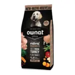 Ownat Ultra Dog Medium Light