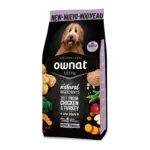 Ownat Ultra Dog Medium Sterilized