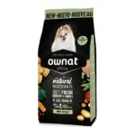 Ownat Ultra Dog Mini Adult