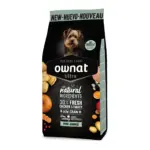Ownat Ultra Dog Mini Junior