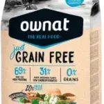 Ownat Just Dog Trout