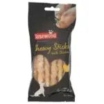 Rosewood Twister Chicken