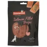 Rosewood Salmon Fillet Strips
