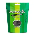 Moments Dog Porciones Fruta — 60 g