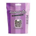 Moments Dog Porciones Light — 60 g