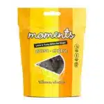 Moments Dog Porciones Queso — 60 g