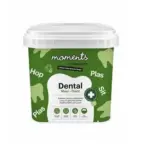Moments Dog Dental Maxi-Giant — 500 g