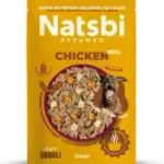 Natsbi Steamed Chicken