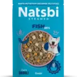 Natsbi Steamed Fish