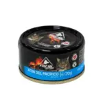 Atún del Pacífico con Arroz — 70 g